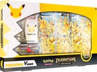 Celebrations Collection [Pikachu V-Union]