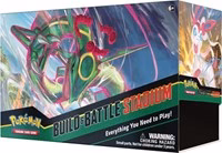 Evolving Skies Build & Battle Stadium