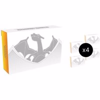 Sword & Shield Charizard Ultra Premium Collection