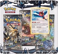 Ultra Prism 3 Pack Blister