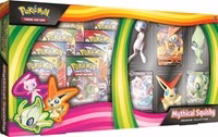 Mythical Squishy Premium Collection