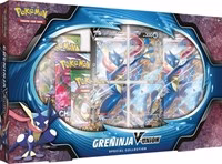 Greninja V